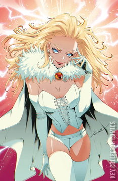 Variant Cover for X-Men United #1