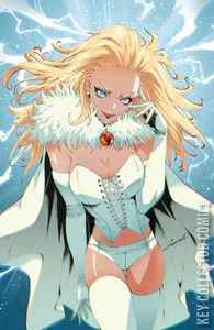 X-Men United #1