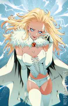 Variant Cover for X-Men United #1