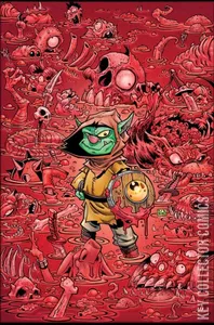 D'Orc #1