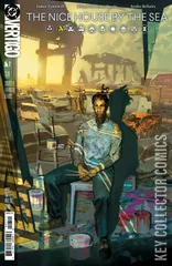 Cover for Nice House by the Sea, The #7