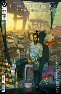 Nice House by the Sea, The #7