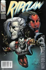 Cover for Ripclaw #3
