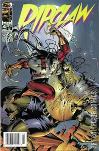 Ripclaw #4