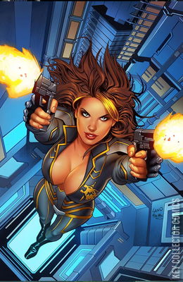 Grimm Fairy Tales Presents: Robyn Hood Shadow Target
