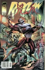 Cover for Ripclaw #6