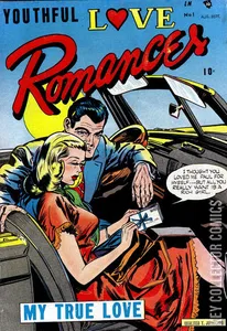 Youful Love Romances #1