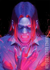 Variant Cover for Darkness, The #1
