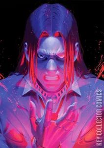 Darkness, The #1
