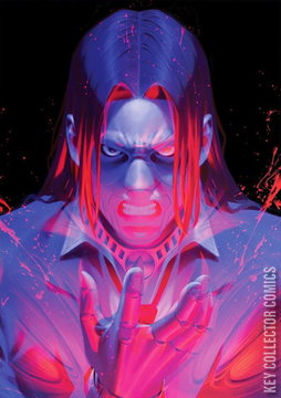 Variant Cover for Darkness, The #1