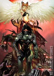 Darkness, The #1