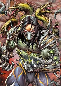 Darkness, The #1