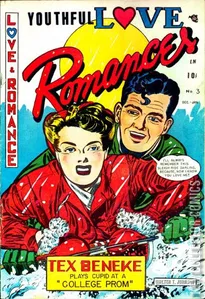 Youful Love Romances #3