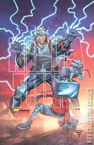 Ninja Funk #1