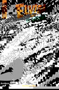 Elvira Meets H.P. Lovecraft #1