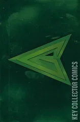 Cover for Green Arrow #1