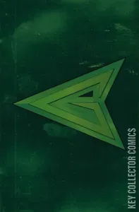 Green Arrow #1