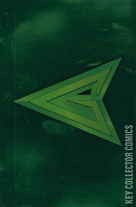 Green Arrow #1