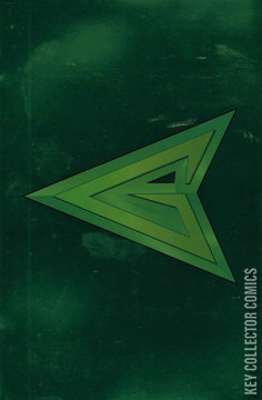 Variant Cover for Green Arrow #1