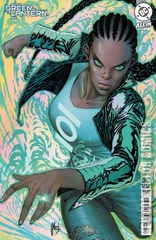 Cover for Absolute Green Lantern #11