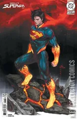 Variant Cover for Absolute Superman #16