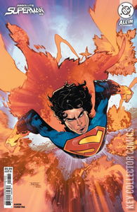 Absolute Superman #16