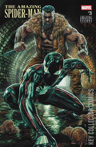 Amazing Spider-Man #21