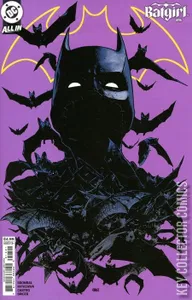 Batgirl #16