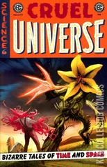 Cover for Cruel Universe #7