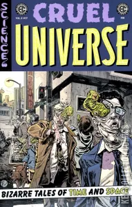 Cruel Universe #7