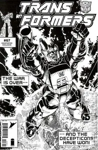 Transformers, The #67