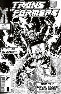 Transformers, The #67