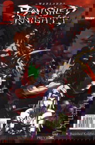 Warlands: Banished Knights