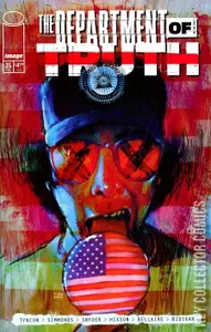 Department of Truth #35