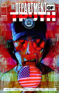 Department of Truth #35