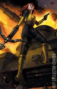 G.I. Joe: A Real American Hero - The Hama Cut #1