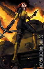 Variant Cover for G.I. Joe: A Real American Hero - The Hama Cut #1
