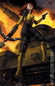 G.I. Joe: A Real American Hero - The Hama Cut #1