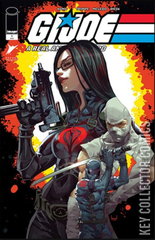 Variant Cover for G.I. Joe: A Real American Hero - The Hama Cut #1