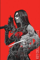 Variant Cover for G.I. Joe: A Real American Hero - The Hama Cut #1