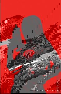 G.I. Joe: A Real American Hero - The Hama Cut #1