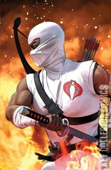 Variant Cover for G.I. Joe: A Real American Hero - The Hama Cut #1