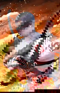 G.I. Joe: A Real American Hero - The Hama Cut #1