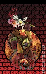 D'Orc #1