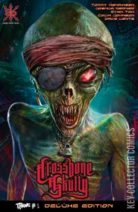 Crossbone Skully #1