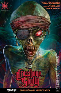 Crossbone Skully