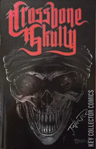 Crossbone Skully #1