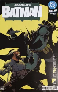 Absolute Batman #2