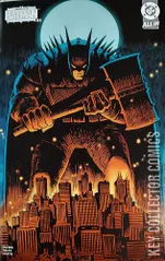 Variant Cover for Absolute Batman #4