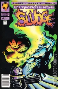 Sludge #6